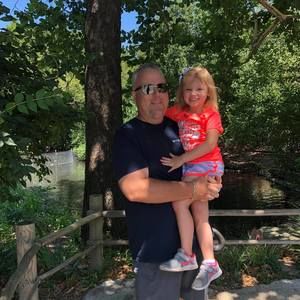 Meet your Posher, Justin